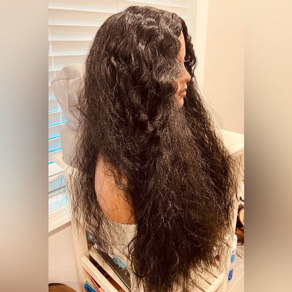 Deborah Deep Wave - Picture 4 of 11